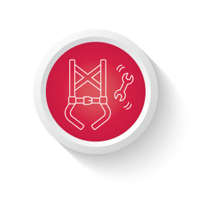 Falls & Dropped Objects